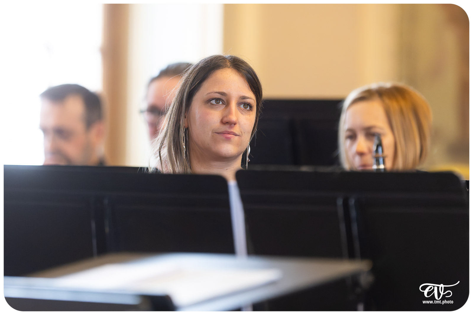 LE PRINTEMPS DE LA CLARINETTE